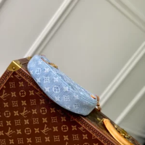 Louis Vuitton Loop Other Monogram Canvas - LH117