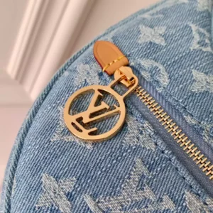Louis Vuitton Loop Other Monogram Canvas - LH117