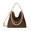 Louis Vuitton Multipass Monogram Canvas - LH133