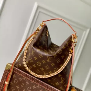 Louis Vuitton Multipass Monogram Canvas - LH133