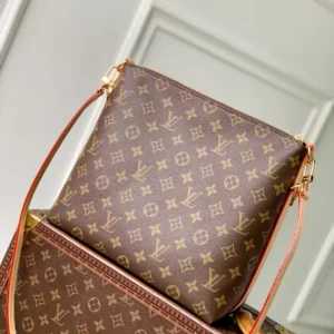 Louis Vuitton Multipass Monogram Canvas - LH133