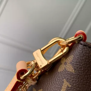 Louis Vuitton Multipass Monogram Canvas - LH133