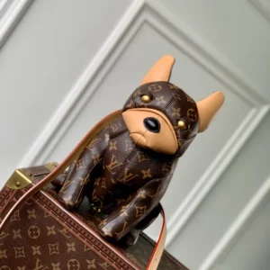 Louis Vuitton Pooch Bag Monogram - LH121