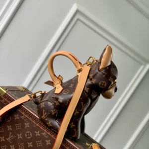 Louis Vuitton Pooch Bag Monogram - LH121