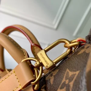 Louis Vuitton Pooch Bag Monogram - LH121