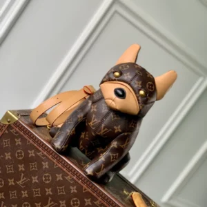 Louis Vuitton Pooch Bag Monogram - LH121