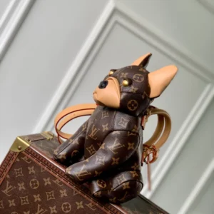 Louis Vuitton Pooch Bag Monogram - LH121