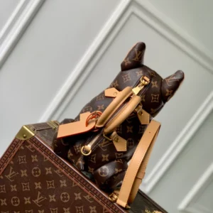 Louis Vuitton Pooch Bag Monogram - LH121