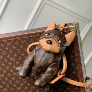 Louis Vuitton Pooch Bag Monogram - LH121