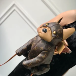 Louis Vuitton Pooch Bag Monogram - LH121