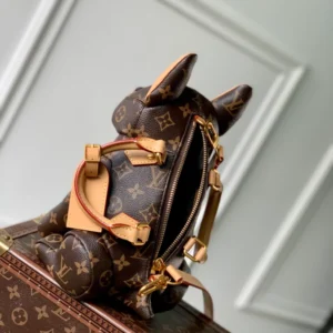 Louis Vuitton Pooch Bag Monogram - LH121