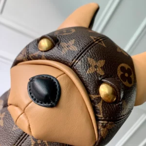 Louis Vuitton Pooch Bag Monogram - LH121