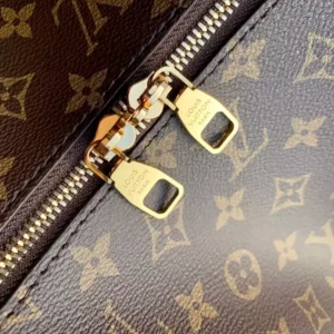 Louis Vuitton Slouchy MM Monogram - LH131