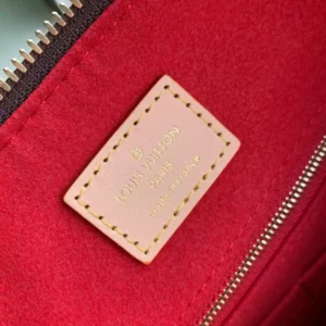 Louis Vuitton Slouchy MM Monogram - LH131