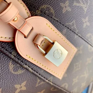 Louis Vuitton Slouchy MM Monogram - LH131