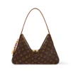 Louis Vuitton Slouchy PM Monogram Canvas - LH132