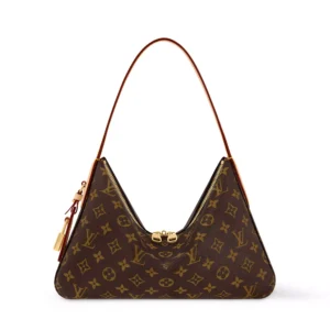 Louis Vuitton Slouchy PM Monogram Canvas - LH132
