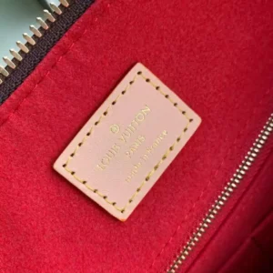 Louis Vuitton Slouchy PM Monogram Canvas - LH132