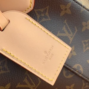 Louis Vuitton Slouchy PM Monogram Canvas - LH132