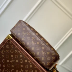 Louis Vuitton Slouchy PM Monogram Canvas - LH132