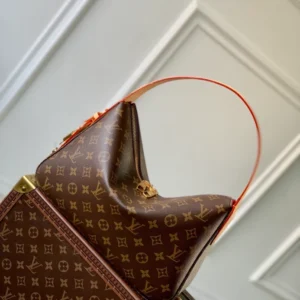 Louis Vuitton Slouchy PM Monogram Canvas - LH132