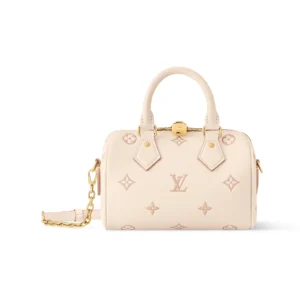 Louis Vuitton Speedy Bandoulière 20 - LH125