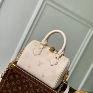 Louis Vuitton Speedy Bandoulière 20 - LH125
