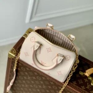 Louis Vuitton Speedy Bandoulière 20 - LH125