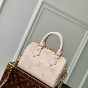 Louis Vuitton Speedy Bandoulière 20 - LH125