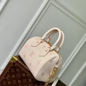 Louis Vuitton Speedy Bandoulière 20 - LH125