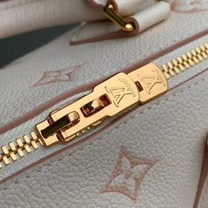 Louis Vuitton Speedy Bandoulière 20 - LH125