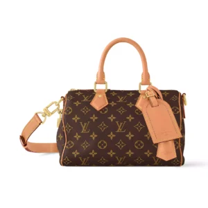 Louis Vuitton Speedy P9 Bandoulière 25 - LH122