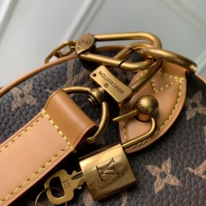 Louis Vuitton Speedy P9 Bandoulière 25 - LH122