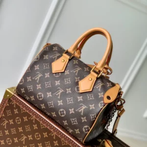 Louis Vuitton Speedy P9 Bandoulière 25 - LH122