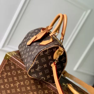 Louis Vuitton Speedy P9 Bandoulière 25 - LH122
