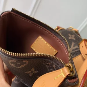 Louis Vuitton Speedy P9 Bandoulière 25 - LH122
