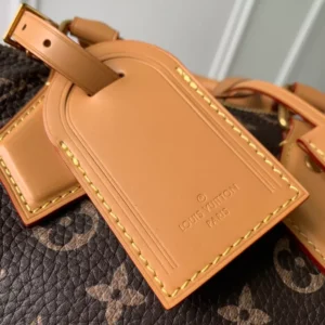 Louis Vuitton Speedy P9 Bandoulière 25 - LH122