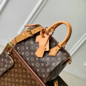 Louis Vuitton Speedy P9 Bandoulière 25 - LH122