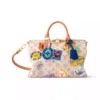 Louis Vuitton Speedy Soft 30 Other Monogram Canvas - LH126
