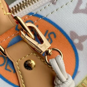 Louis Vuitton Speedy Soft 30 Other Monogram Canvas - LH126