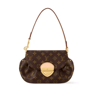 Louis Vuitton Sunset Monogram Canvas - LH127