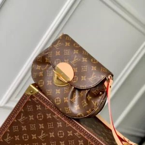 Louis Vuitton Sunset Monogram Canvas - LH127