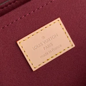 Louis Vuitton Sunset Monogram Canvas - LH127