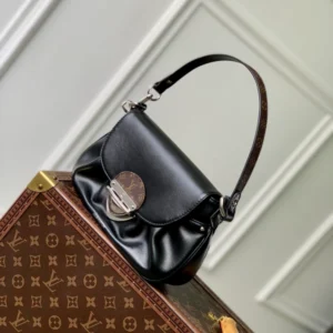 Louis Vuitton Sunset Vibe Handbag - LH128
