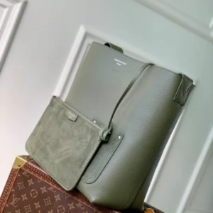 Louis Vuitton Verso Hobo Bag - LTB06