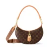 Louis Vuitton Looping Monogram Canvas - LH129