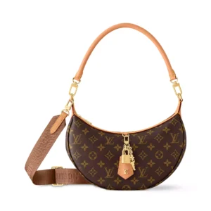 Louis Vuitton Looping Monogram Canvas - LH129